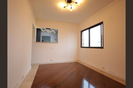 Apartamento para alugar com 200m², 4 quartos e 3 vagasSala de Jantar