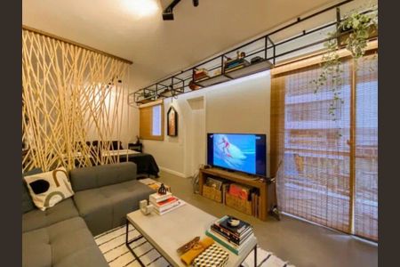 Apartamento à venda com 1 quarto, 40m² em Vila Olímpia, São Paulo