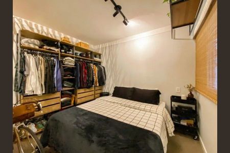 Apartamento à venda com 1 quarto, 40m² em Vila Olímpia, São Paulo