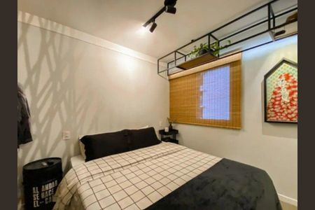 Apartamento à venda com 1 quarto, 40m² em Vila Olímpia, São Paulo