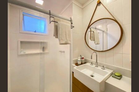 Apartamento à venda com 1 quarto, 40m² em Vila Olímpia, São Paulo