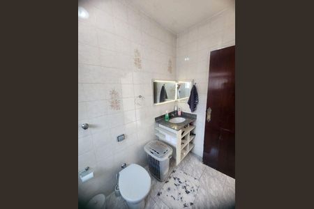 Casa à venda com 3 quartos, 202m² em Nova Petrópolis, São Bernardo do Campo