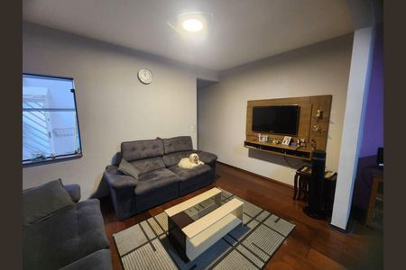 Casa à venda com 3 quartos, 202m² em Nova Petrópolis, São Bernardo do Campo