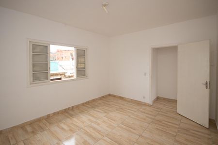 Quarto 1 de casa para alugar com 1 quarto, 40m² em Jardim Brasil (zona Norte), São Paulo