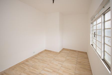 Sala  de casa para alugar com 1 quarto, 40m² em Jardim Brasil (zona Norte), São Paulo