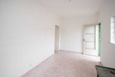 Casa para alugar com 40m², 1 quarto e 1 vagaCozinha 