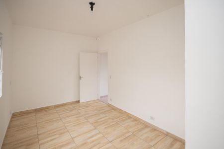 Sala  de casa para alugar com 1 quarto, 40m² em Jardim Brasil (zona Norte), São Paulo