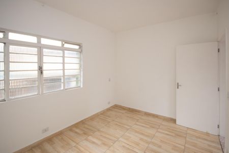 Sala  de casa para alugar com 1 quarto, 40m² em Jardim Brasil (zona Norte), São Paulo