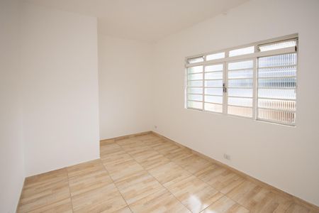 Sala  de casa para alugar com 1 quarto, 40m² em Jardim Brasil (zona Norte), São Paulo