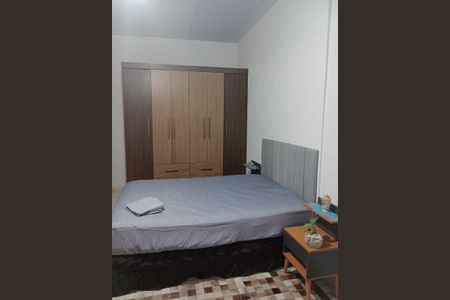 Casa de condomínio para alugar com 146m², 3 quartos e 3 vagasSuíte 2