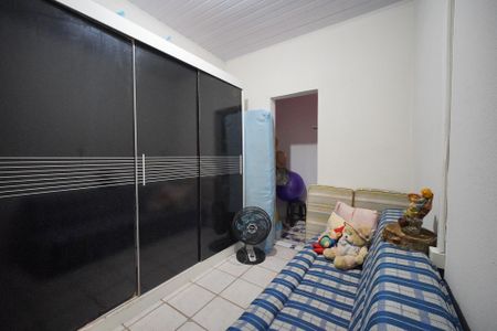 Quarto 1 de casa de condomínio para alugar com 3 quartos, 146m² em São João do Rio Vermelho, Florianópolis