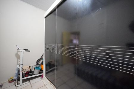 Casa de condomínio para alugar com 146m², 3 quartos e 3 vagasQuarto 1