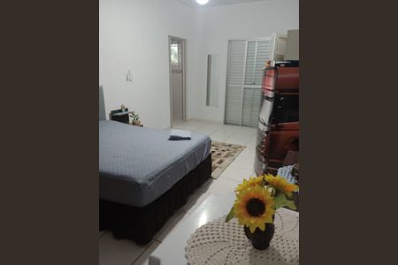 Casa de condomínio para alugar com 146m², 3 quartos e 3 vagasSuíte 2