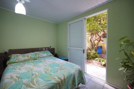 Casa de condomínio para alugar com 146m², 3 quartos e 3 vagasSuíte 1