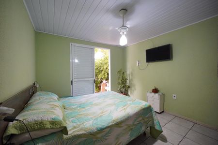 Casa de condomínio para alugar com 146m², 3 quartos e 3 vagasSuíte 1