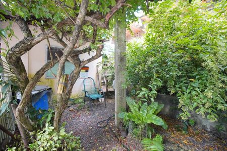 Casa de condomínio para alugar com 146m², 3 quartos e 3 vagasPátio Fundos