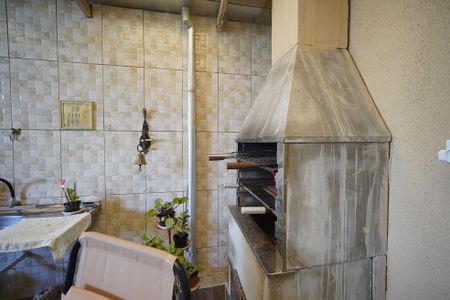 Casa de condomínio para alugar com 146m², 3 quartos e 3 vagaschurr