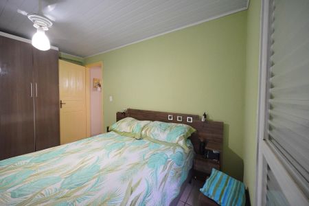 Casa de condomínio para alugar com 146m², 3 quartos e 3 vagasSuíte 1