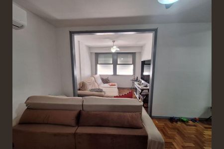 Apartamento à venda com 3 quartos, 120m² em Icaraí, Niterói