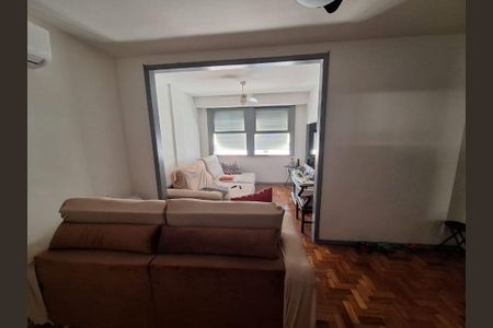 Apartamento à venda com 3 quartos, 120m² em Icaraí, Niterói