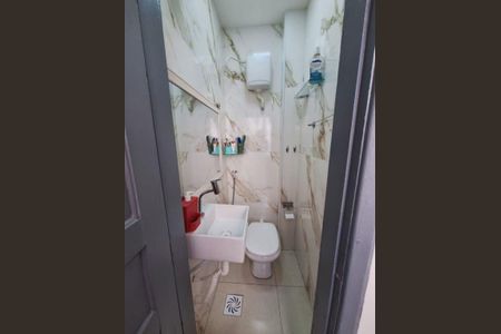 Apartamento à venda com 3 quartos, 120m² em Icaraí, Niterói