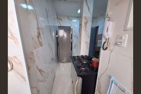 Apartamento à venda com 3 quartos, 120m² em Icaraí, Niterói