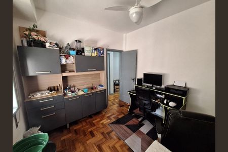 Apartamento à venda com 3 quartos, 120m² em Icaraí, Niterói