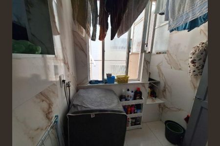 Apartamento à venda com 3 quartos, 120m² em Icaraí, Niterói