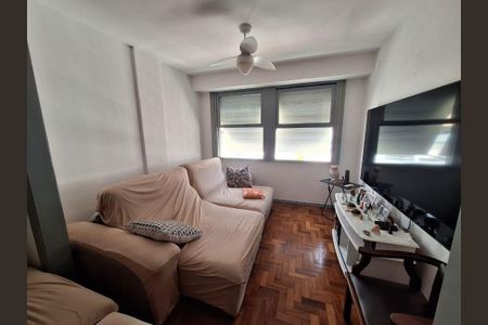 Apartamento à venda com 3 quartos, 120m² em Icaraí, Niterói