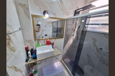 Apartamento à venda com 3 quartos, 120m² em Icaraí, Niterói