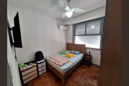 Apartamento à venda com 3 quartos, 120m² em Icaraí, Niterói