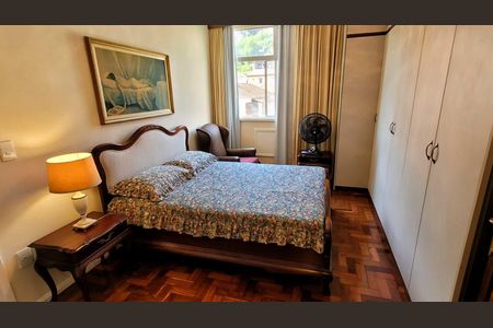 Apartamento à venda com 3 quartos, 97m² em Icaraí, Niterói