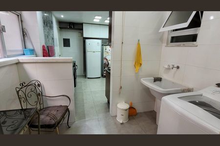 Apartamento à venda com 3 quartos, 97m² em Icaraí, Niterói