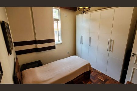 Apartamento à venda com 3 quartos, 97m² em Icaraí, Niterói