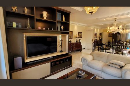 Apartamento à venda com 3 quartos, 97m² em Icaraí, Niterói