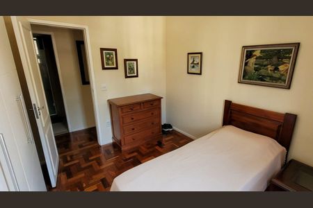 Apartamento à venda com 3 quartos, 97m² em Icaraí, Niterói