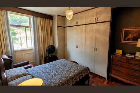 Apartamento à venda com 3 quartos, 97m² em Icaraí, Niterói