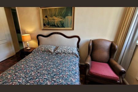 Apartamento à venda com 3 quartos, 97m² em Icaraí, Niterói