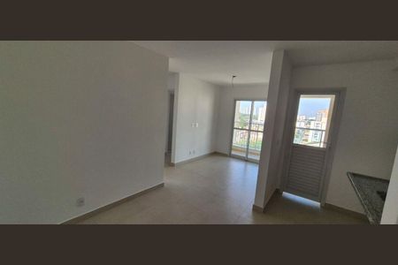 Apartamento à venda com 2 quartos, 58m² em Vila Galvão, Guarulhos