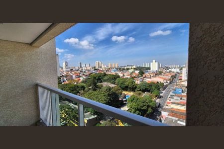 Apartamento à venda com 2 quartos, 58m² em Vila Galvão, Guarulhos