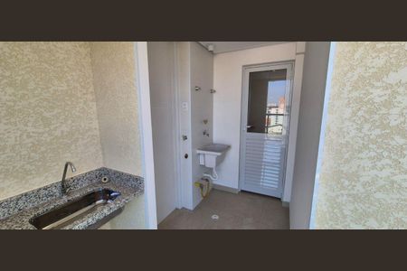 Apartamento à venda com 2 quartos, 58m² em Vila Galvão, Guarulhos