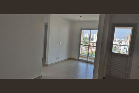 Apartamento à venda com 2 quartos, 58m² em Vila Galvão, Guarulhos