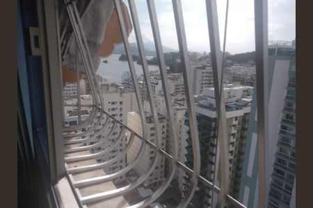 Apartamento à venda com 2 quartos, 86m² em Icaraí, Niterói