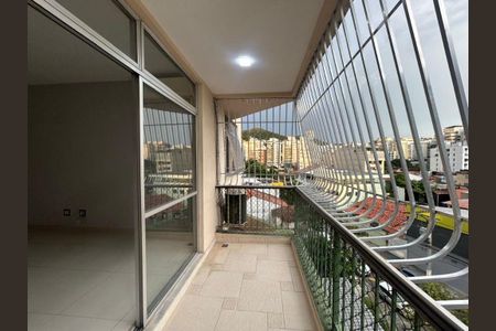 Apartamento à venda com 2 quartos, 77m² em Santa Rosa, Niterói