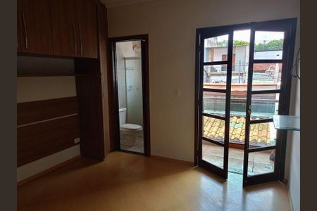 Casa à venda com 3 quartos, 94m² em Vila Santa Luzia, São Bernardo do Campo