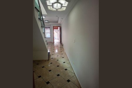 Casa à venda com 3 quartos, 94m² em Vila Santa Luzia, São Bernardo do Campo