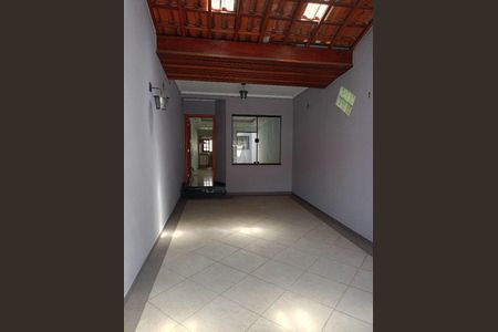 Casa à venda com 3 quartos, 94m² em Vila Santa Luzia, São Bernardo do Campo