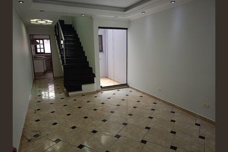 Casa à venda com 3 quartos, 94m² em Vila Santa Luzia, São Bernardo do Campo