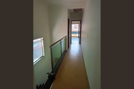 Casa à venda com 3 quartos, 94m² em Vila Santa Luzia, São Bernardo do Campo