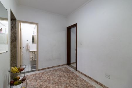 Sala de Jantar de casa para alugar com 3 quartos, 85m² em Vila Matilde, São Paulo